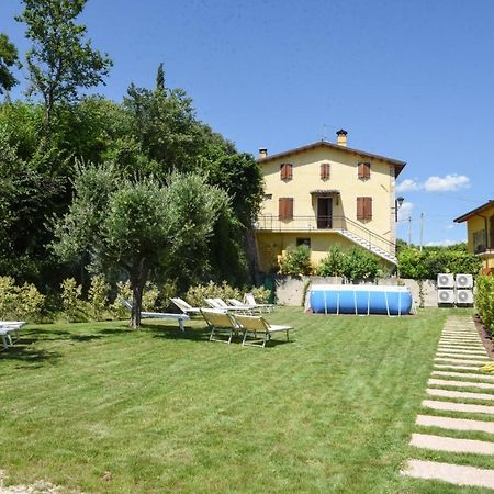 Residence Noemi Lazise Extérieur photo
