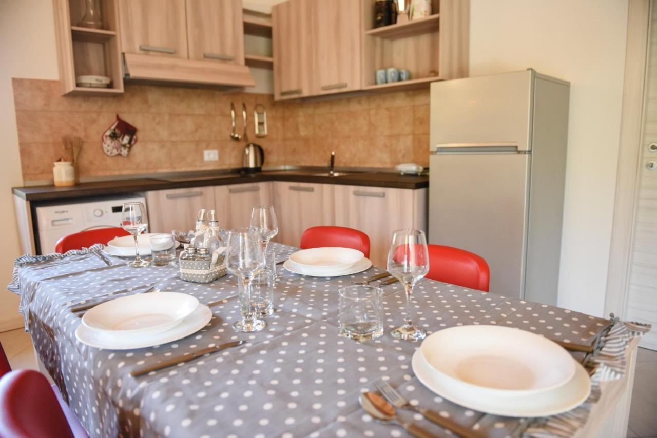 Residence Noemi Lazise Extérieur photo