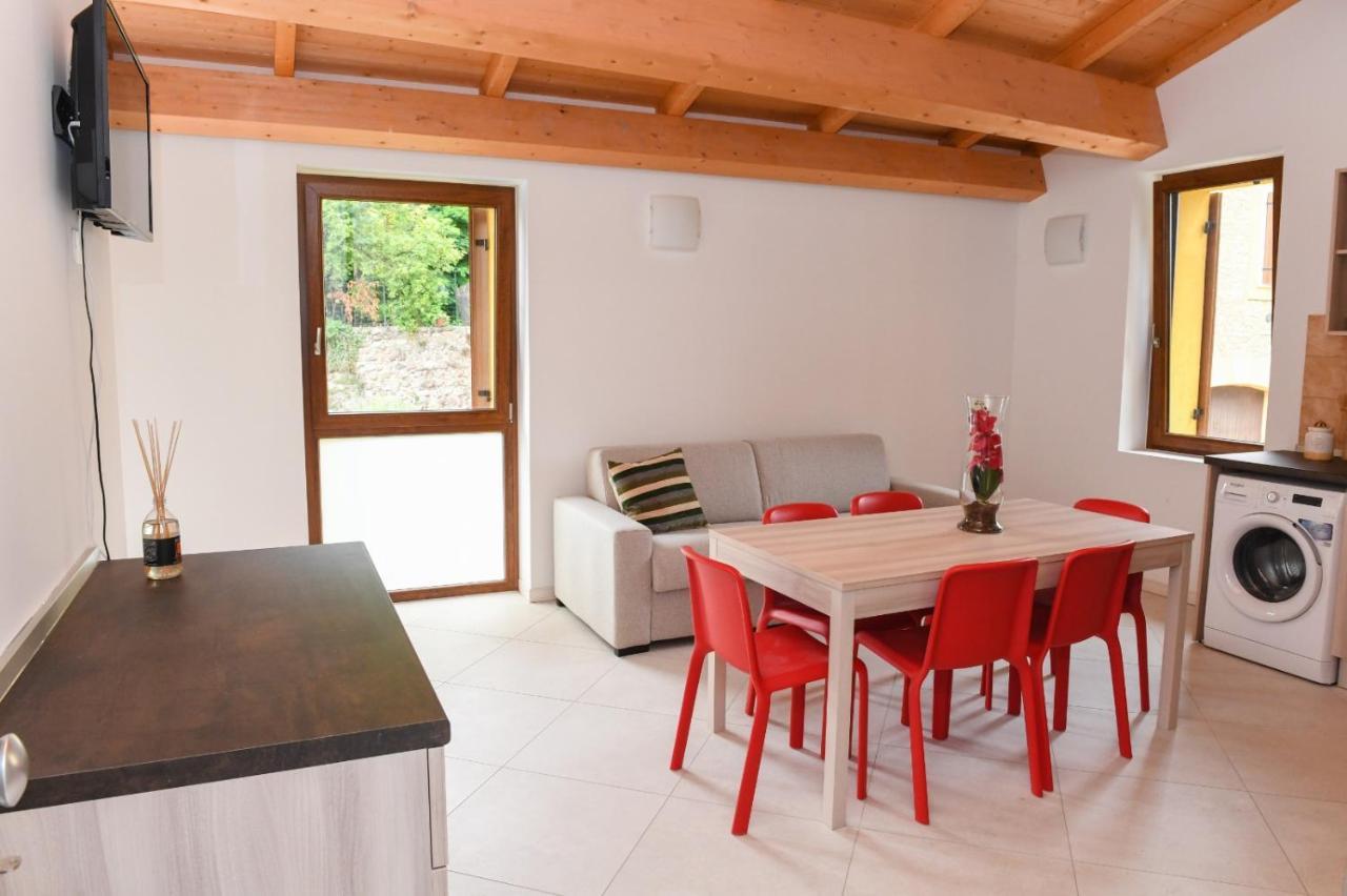 Residence Noemi Lazise Extérieur photo