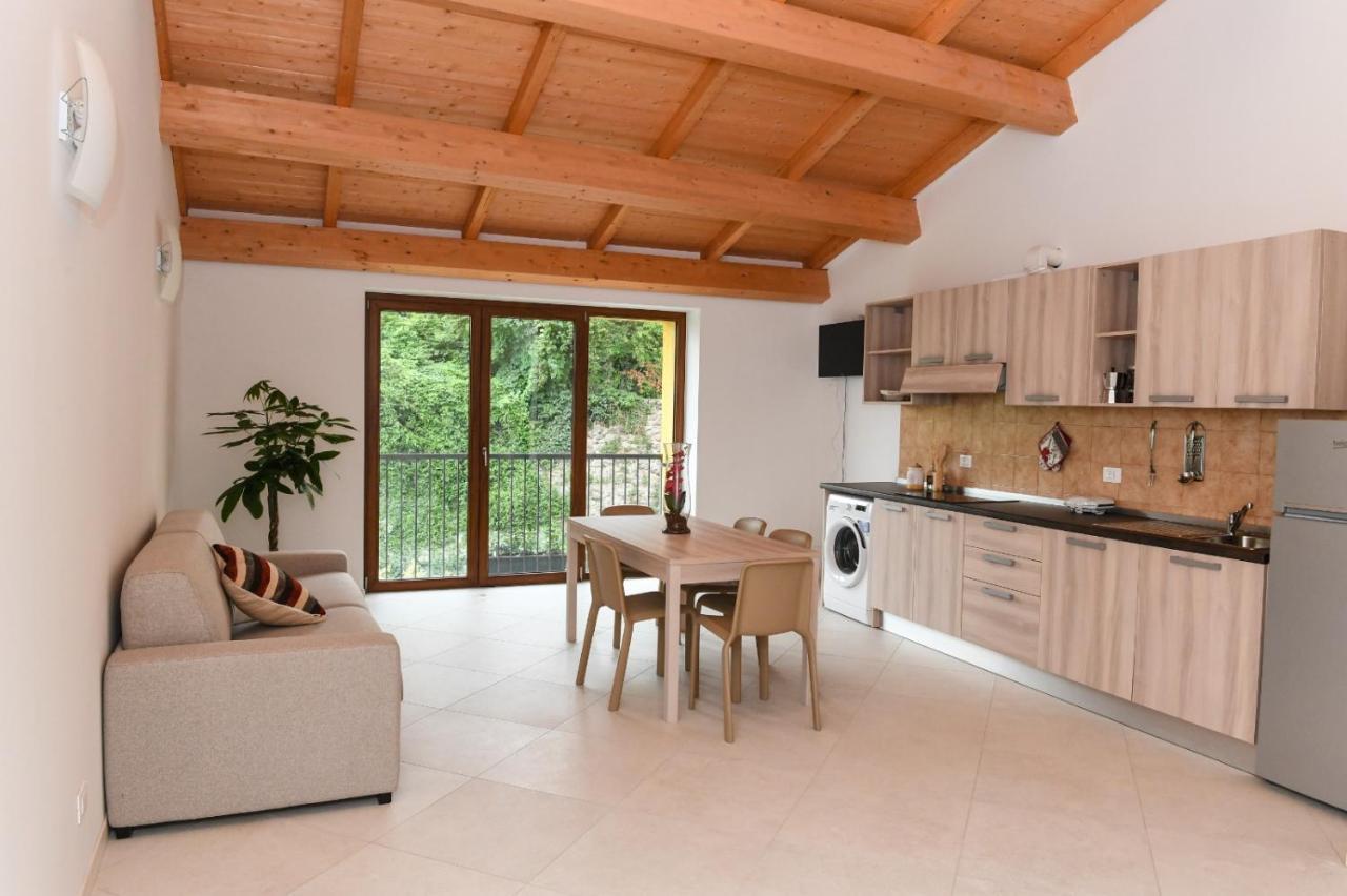 Residence Noemi Lazise Extérieur photo