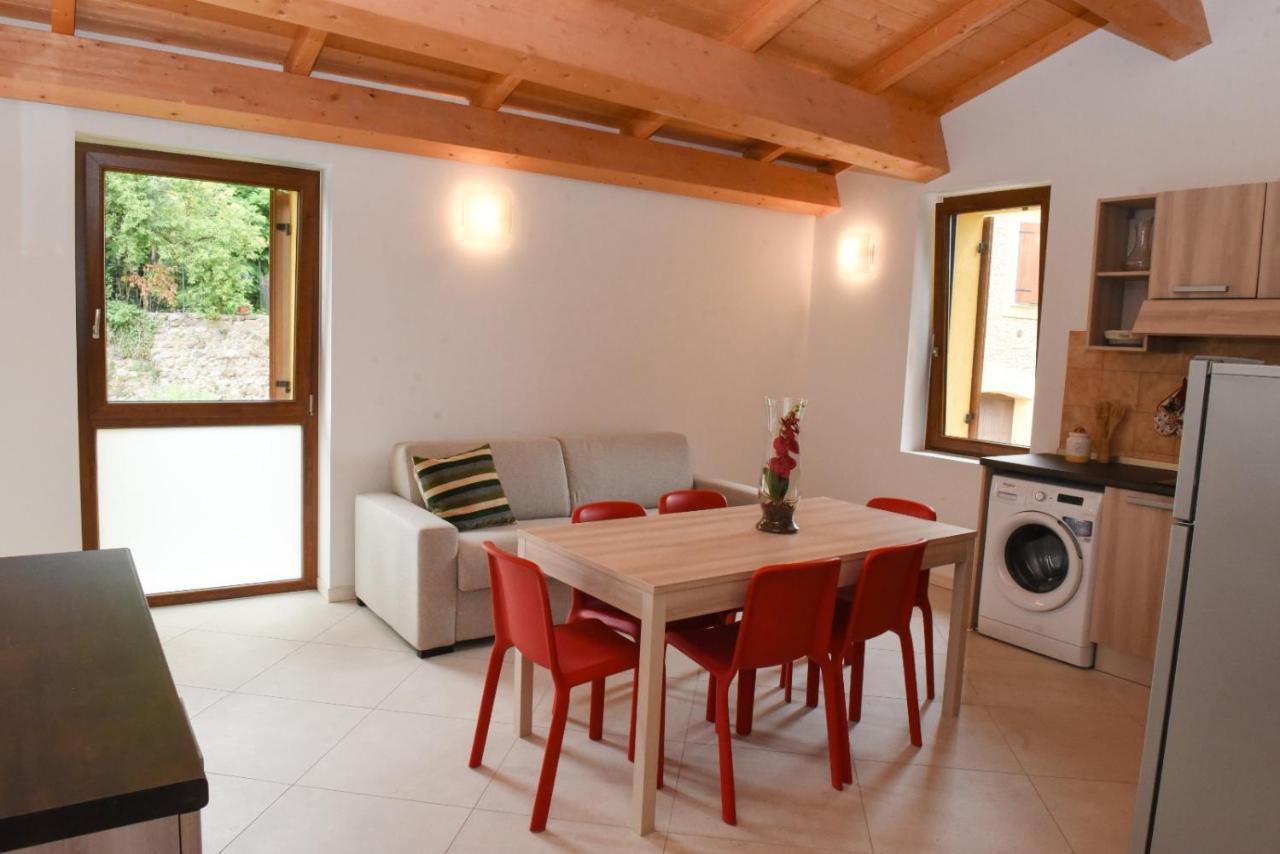 Residence Noemi Lazise Extérieur photo