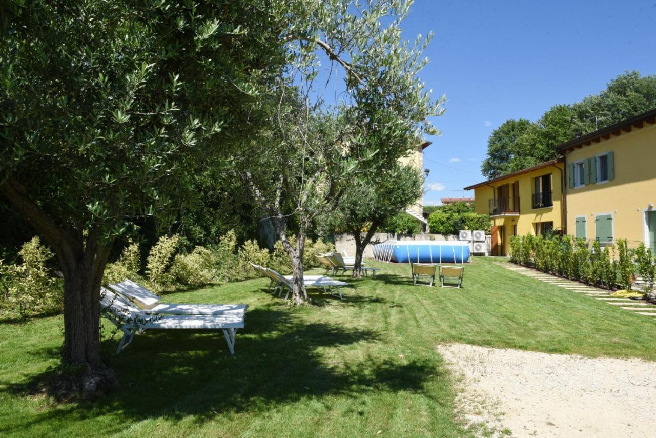 Residence Noemi Lazise Extérieur photo