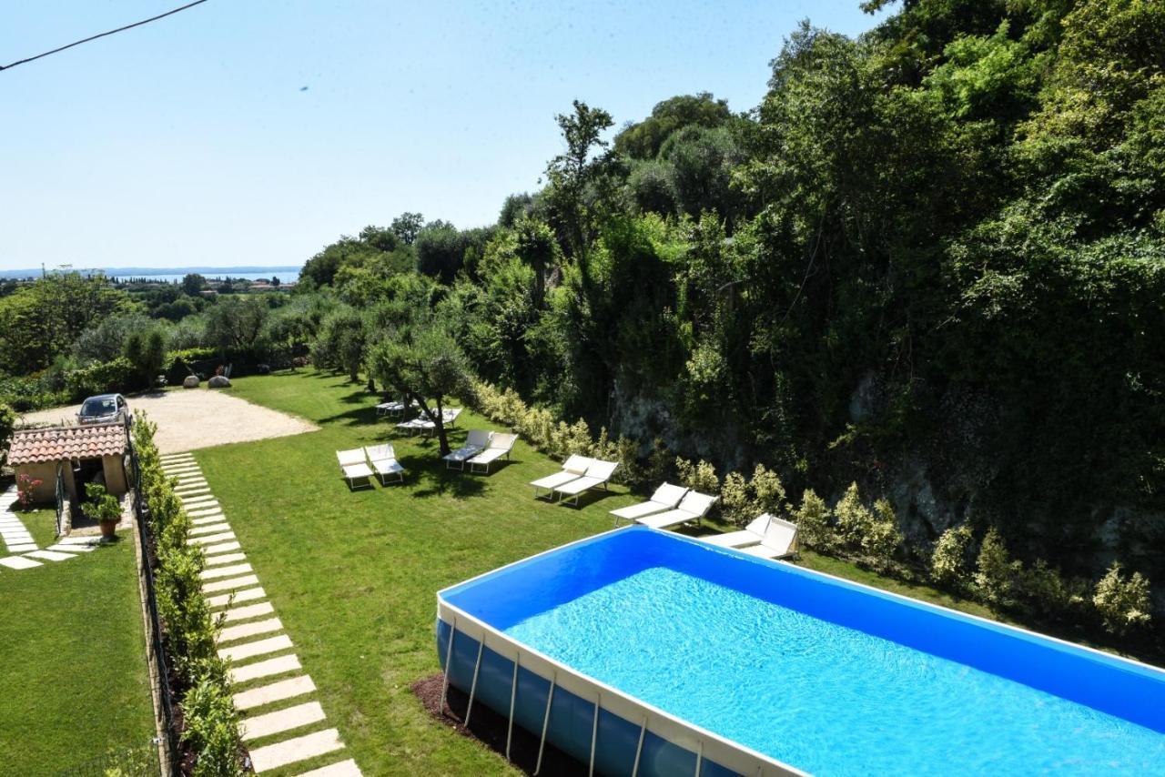 Residence Noemi Lazise Extérieur photo