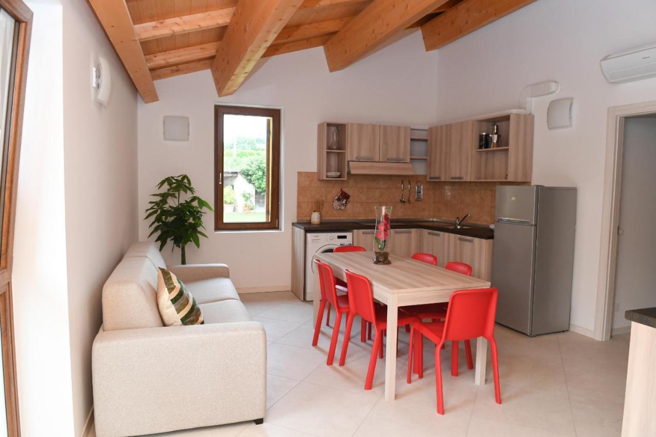 Residence Noemi Lazise Extérieur photo